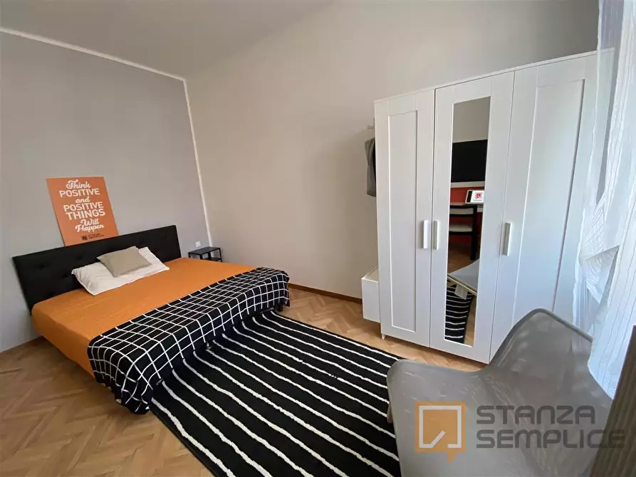 Immagine 2 di Stanza singola in affitto  in Via VIA CALCINARI 3 a Rovereto