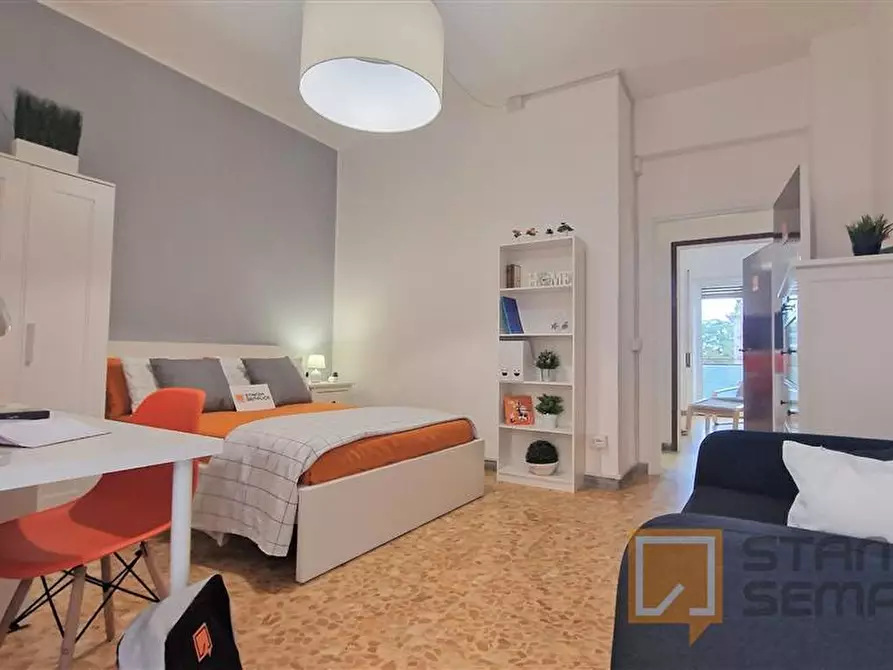 Immagine 4 di Stanza singola in affitto  in Via Ambrosini, 1 a Roma