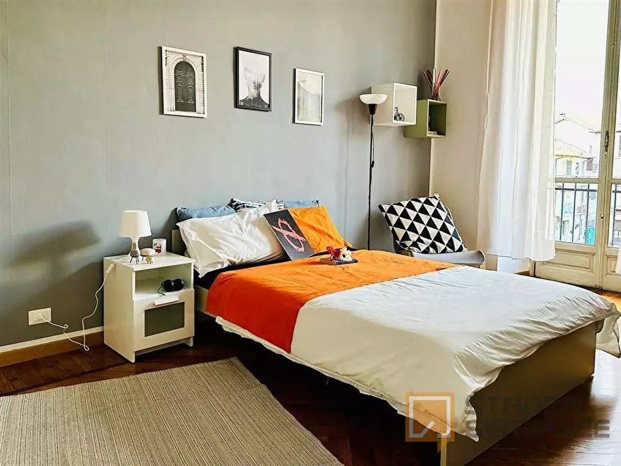 Immagine 5 di Stanza singola in affitto  in Via Stefano Clemente n.22 a Torino