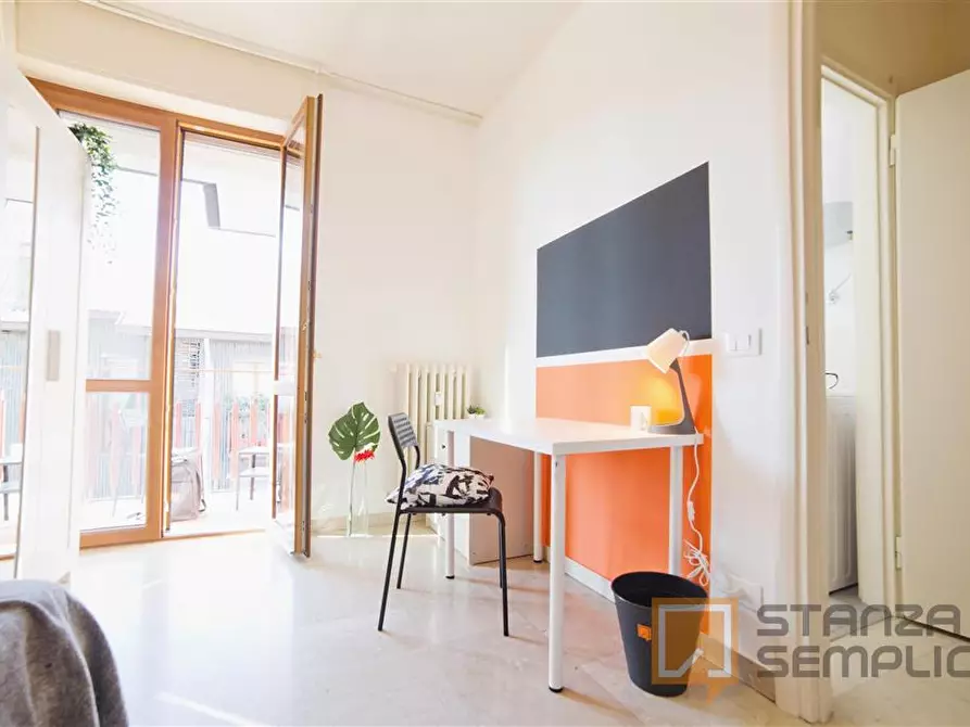 Immagine 3 di Stanza singola in affitto  in Via Salvatore Sassi 10 a Lecco