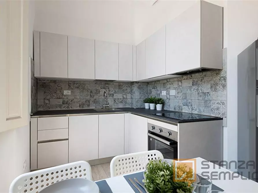 Immagine 5 di Stanza singola in affitto  in Via benedetto Marcello a Firenze