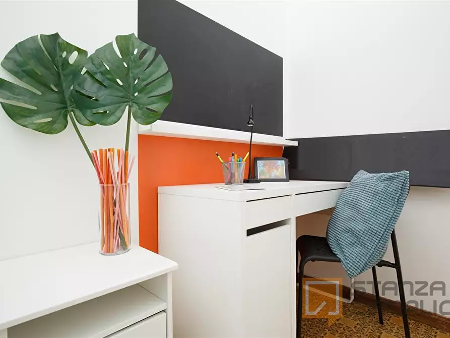 Immagine 4 di Stanza singola in affitto  in VIA SAFFI, 47 a Rimini