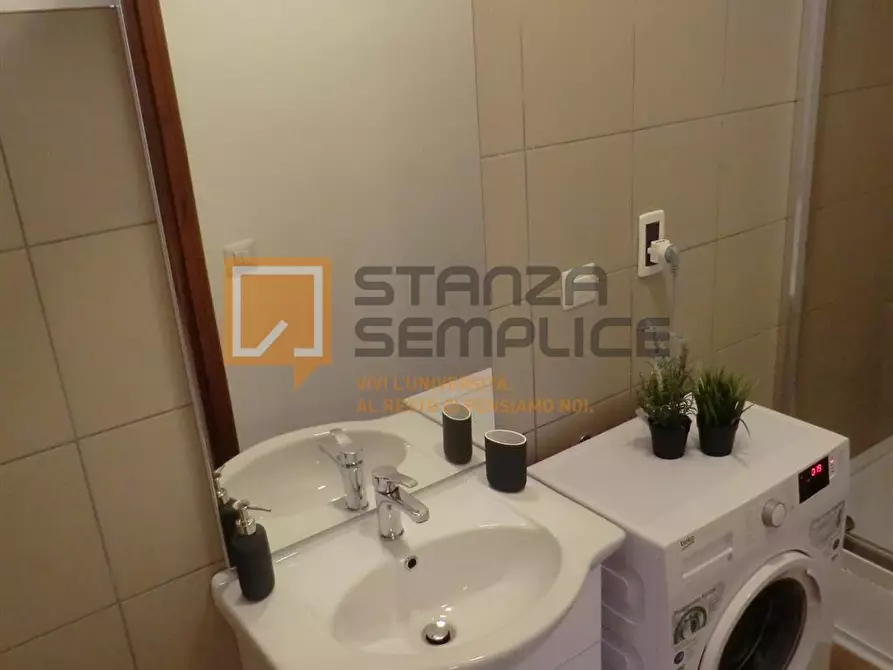 Immagine 12 di Stanza singola in affitto  in via San Roberto Bellarmino 6 a Padova