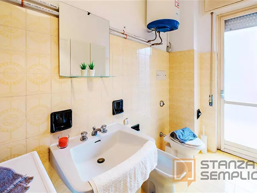 Immagine 9 di Stanza singola in affitto  in PIAZZA RISORGIMENTO 14 a Bergamo