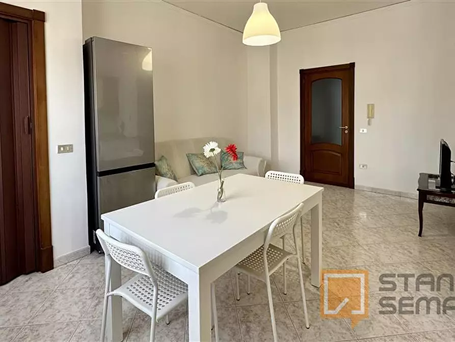 Immagine 15 di Stanza singola in affitto  in Via Diocleziano n. 210   a Casandrino