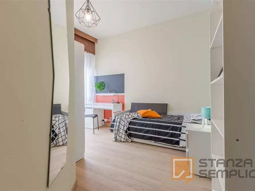 Immagine 1 di Stanza singola in affitto  in VIA GIUSEPPE MAZZINI 128 a Pisa