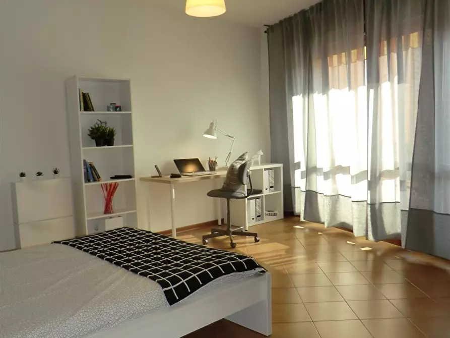 Immagine 1 di Stanza singola in affitto  in via Piovese 97 a Padova