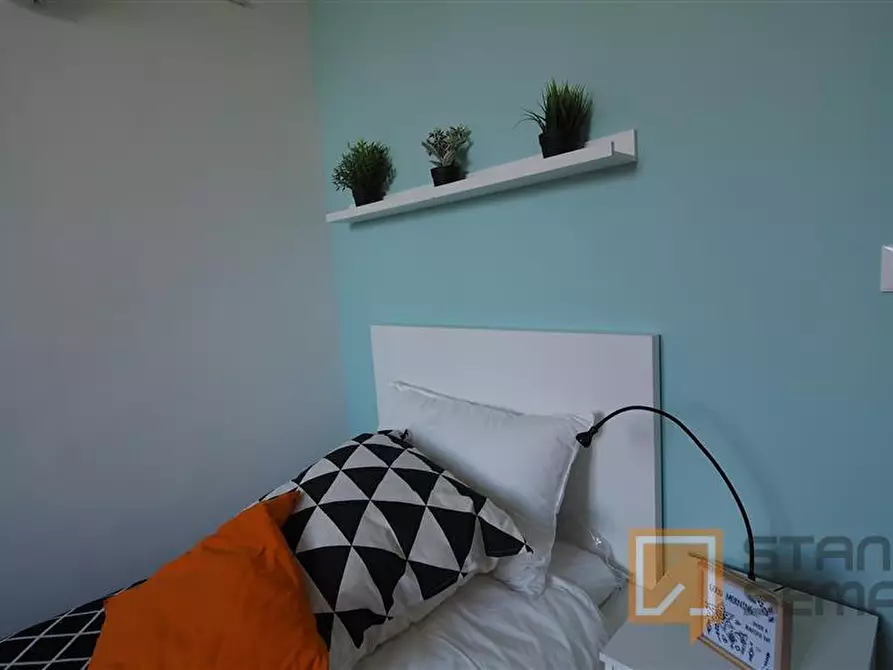 Immagine 3 di Stanza singola in affitto  in Corso Galileo Ferraris , 57 a Torino