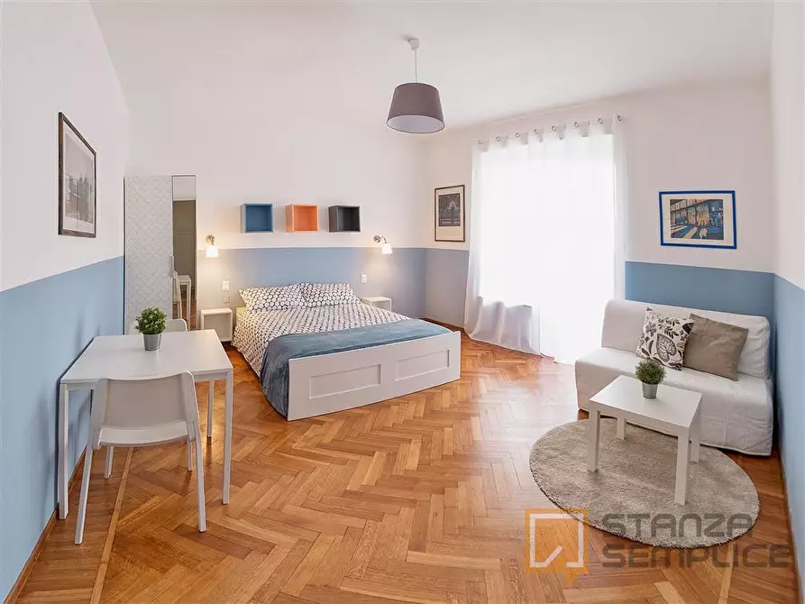 Immagine 3 di Stanza singola in affitto  in Via Cavalli n.28 bis a Torino