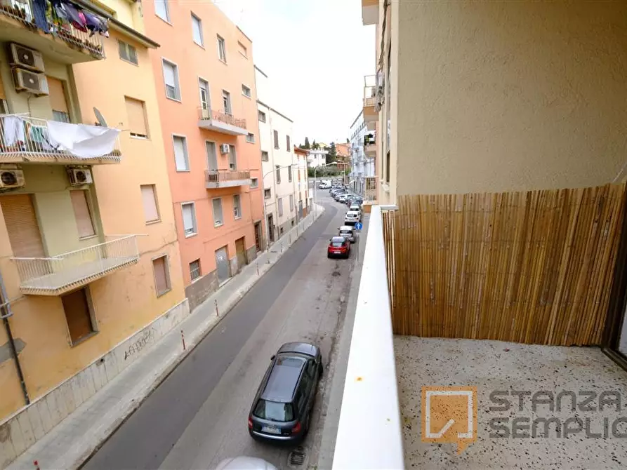 Immagine 14 di Stanza singola in affitto  in Via Nizza 29 a Sassari