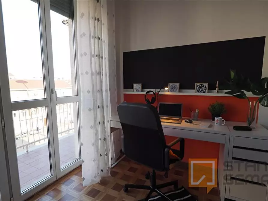 Immagine 3 di Stanza singola in affitto  in Corso Bramante 80 a Torino