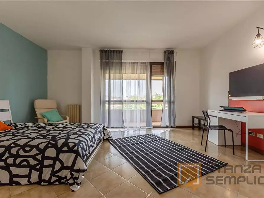 Immagine 1 di Stanza singola in affitto  in VIA ENRICO AVANZI 16 a Pisa