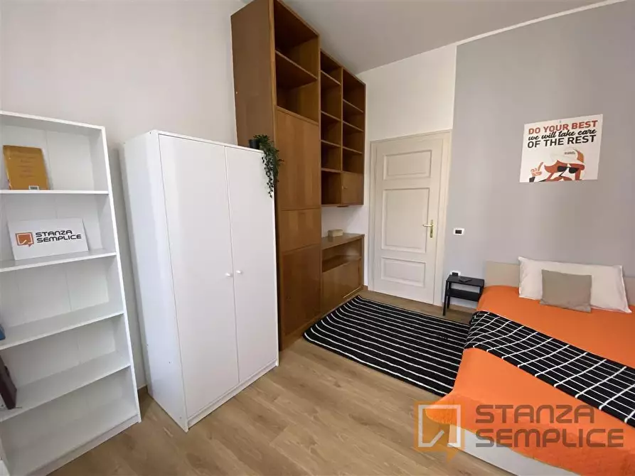 Immagine 4 di Stanza singola in affitto  in Via VIA CARDUCCI 7 a Rovereto