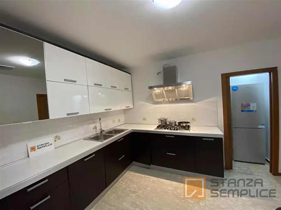 Immagine 11 di Stanza singola in affitto  in VIA STROPERI 23 a Rovereto