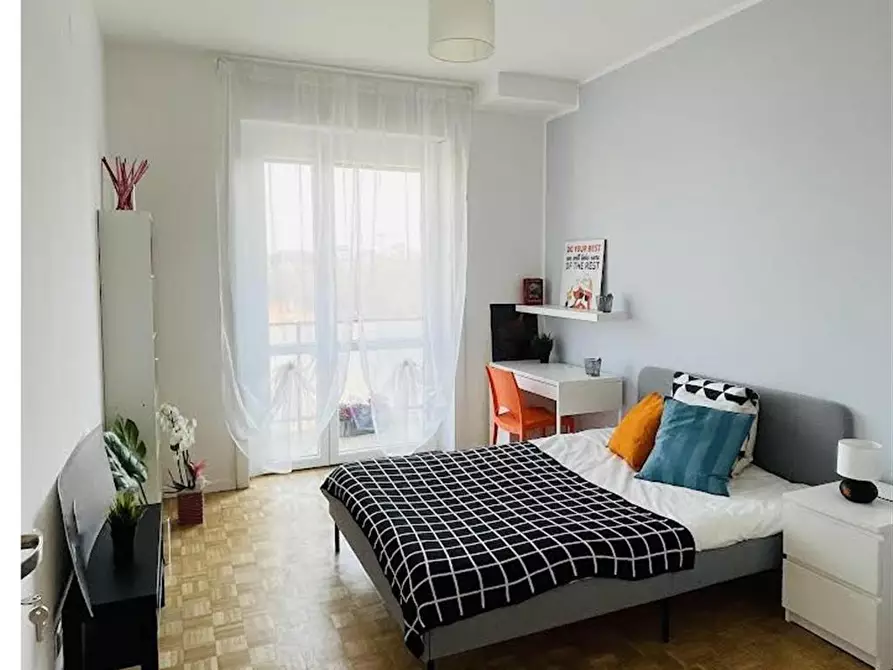 Immagine 1 di Stanza singola in affitto  in via Bartolini 9 a Milano