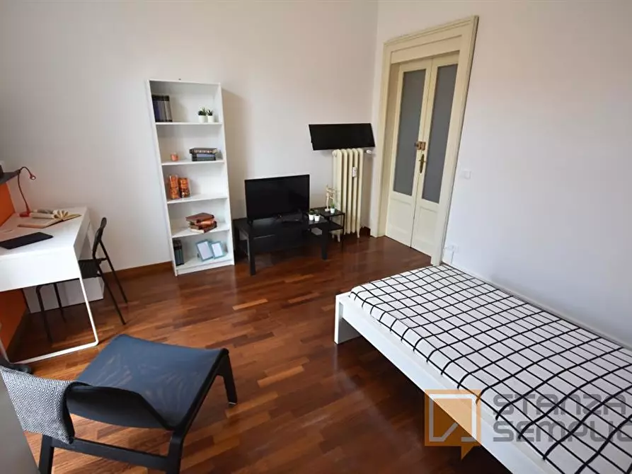 Immagine 3 di Stanza singola in affitto  in VIA LOCATELLI 49 a Bergamo