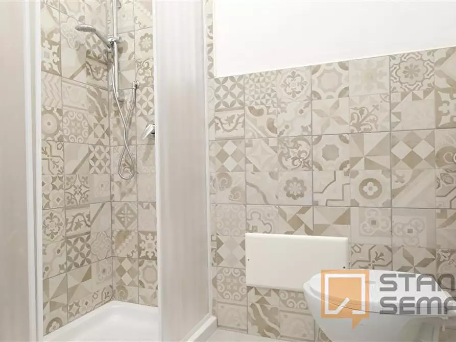 Immagine 17 di Stanza singola in affitto  in Via Savoia 15 a Sassari