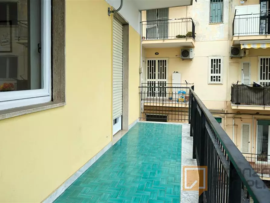 Immagine 9 di Stanza singola in affitto  in Via Terracina n. 381 fab. A - sc. H int. 27 a Napoli