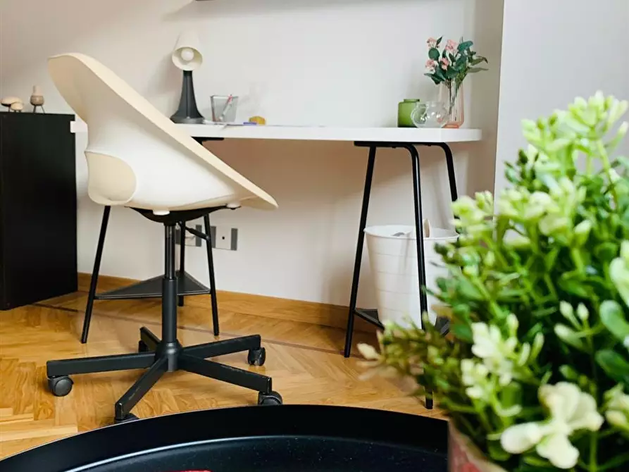 Immagine 10 di Stanza singola in affitto  in Corso Vittorio Emanuele II n.200 a Torino