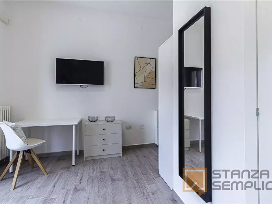 Immagine 7 di Stanza singola in affitto  in Viale Adua 28 a Sassari