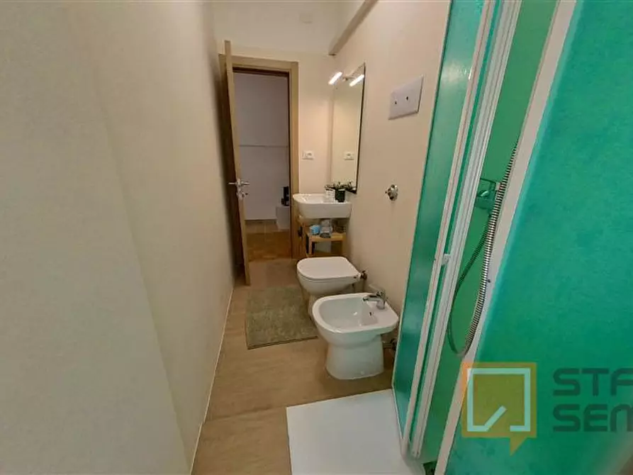 Immagine 28 di Stanza singola in affitto  in Via Pio X 41 a Padova