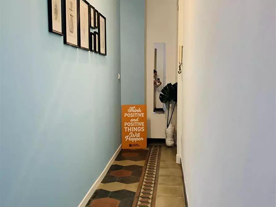 Immagine 8 di Stanza singola in affitto  in Via Galliari n.33 a Torino