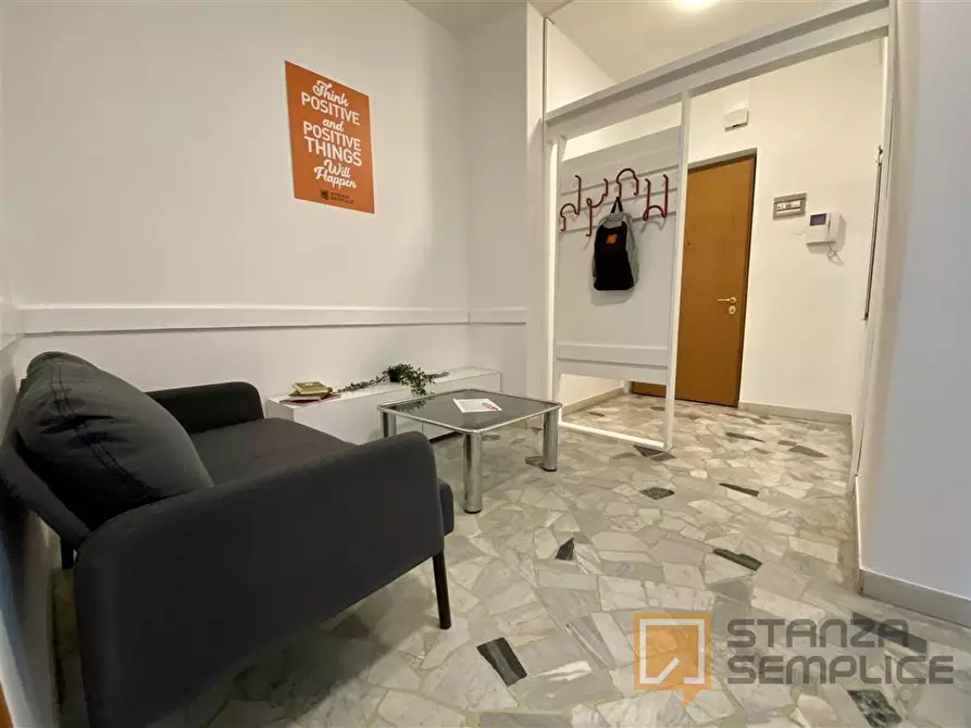 Immagine 12 di Stanza singola in affitto  in MATTEO DEL BEN 1 a Rovereto