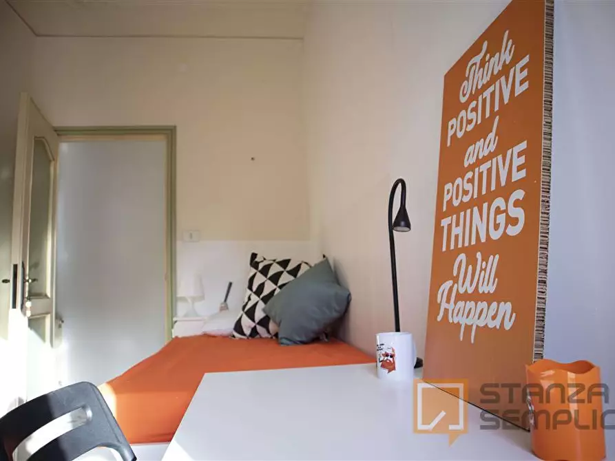 Immagine 4 di Stanza singola in affitto  in Via Ariosto n11 a Cagliari