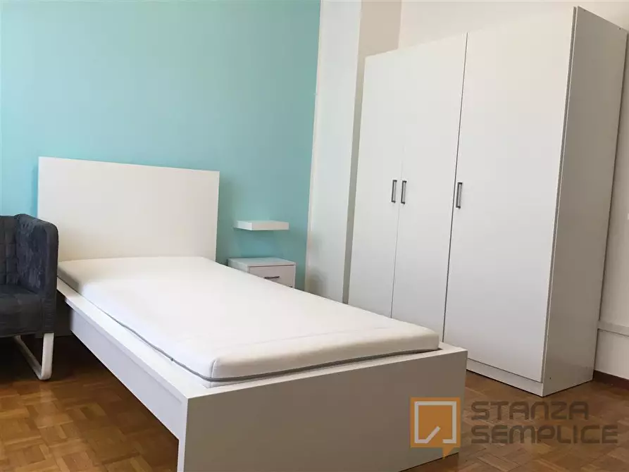 Immagine 3 di Stanza singola in affitto  in VIA SABBIONI 4A a Rovereto
