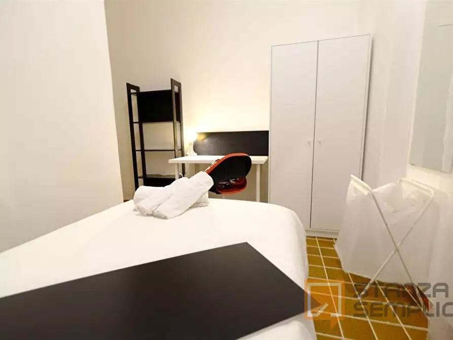 Immagine 6 di Stanza singola in affitto  in Via Torino 8 a Sassari