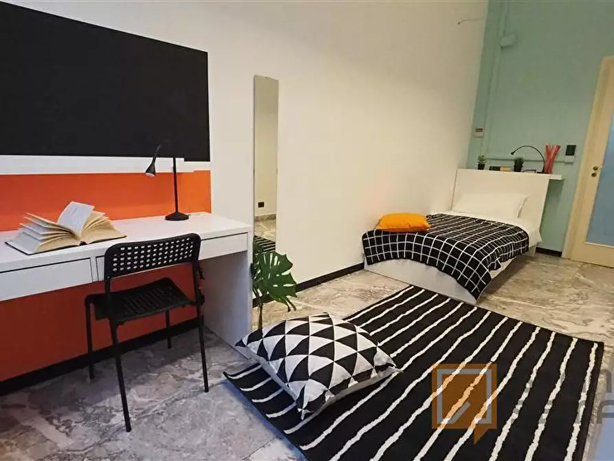 Immagine 1 di Stanza singola in affitto  in Via Nota 3 a Torino