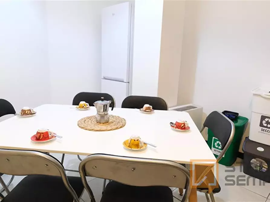 Immagine 13 di Stanza singola in affitto  in Via Michele Coppino SNC - interno piazza 26 (2°P e 3°P) a Sassari