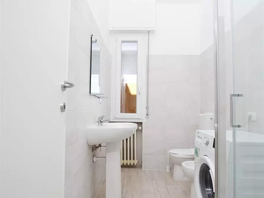 Immagine 8 di Stanza singola in affitto  in VIA SAFFI, 47 a Rimini