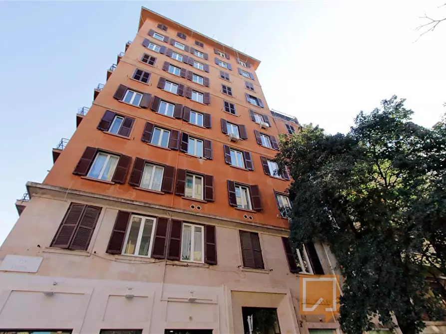 Immagine 17 di Stanza singola in affitto  in Via Lucca 33 a Roma