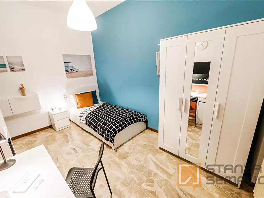 Immagine 2 di Stanza singola in affitto  in Via 24 MAGGIO 19 a Bergamo