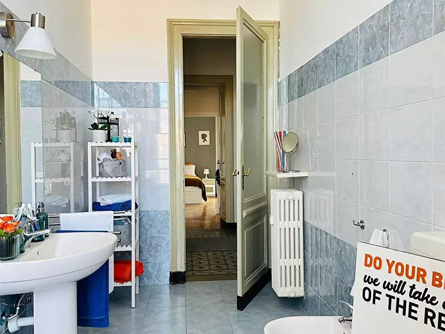 Immagine 18 di Stanza singola in affitto  in Via Stefano Clemente n.22 a Torino