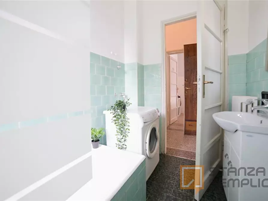 Immagine 10 di Stanza singola in affitto  in Via Belvedere 32 a Lecco