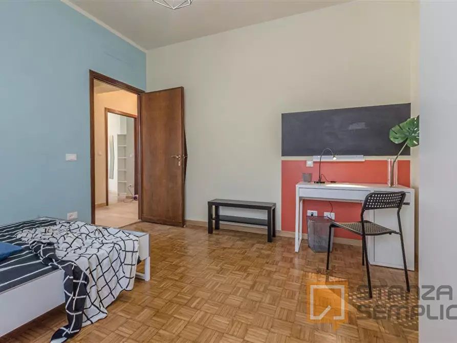 Immagine 3 di Stanza singola in affitto  in VIA GIUSEPPE MAZZINI 128 a Pisa