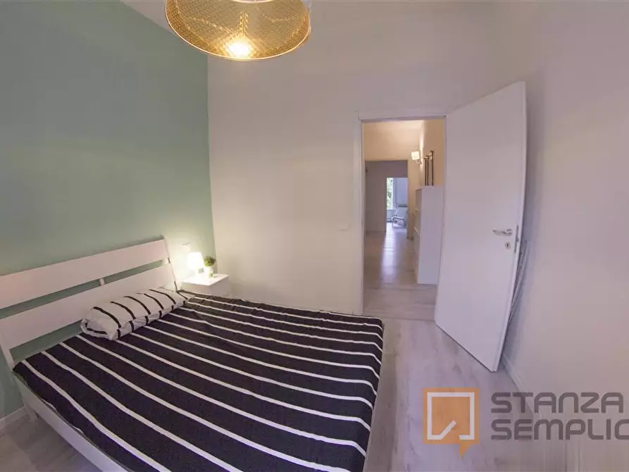 Immagine 2 di Stanza singola in affitto  in Via Mattioli n 43 a Firenze