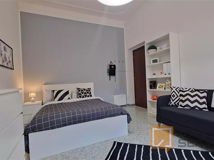 Immagine 7 di Stanza singola in affitto  in Via Cerveteri, 13 a Roma