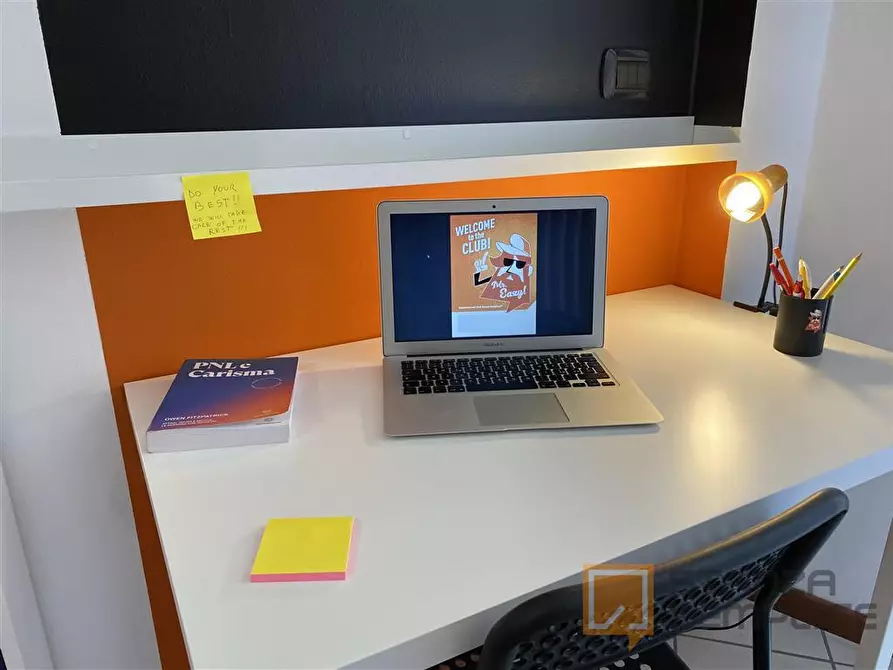 Immagine 3 di Stanza singola in affitto  in Via VIA GEROLAMO TARTAROTTI 46 a Rovereto