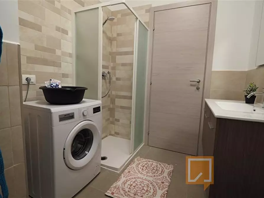 Immagine 10 di Stanza singola in affitto  in Corso Bramante 80 a Torino