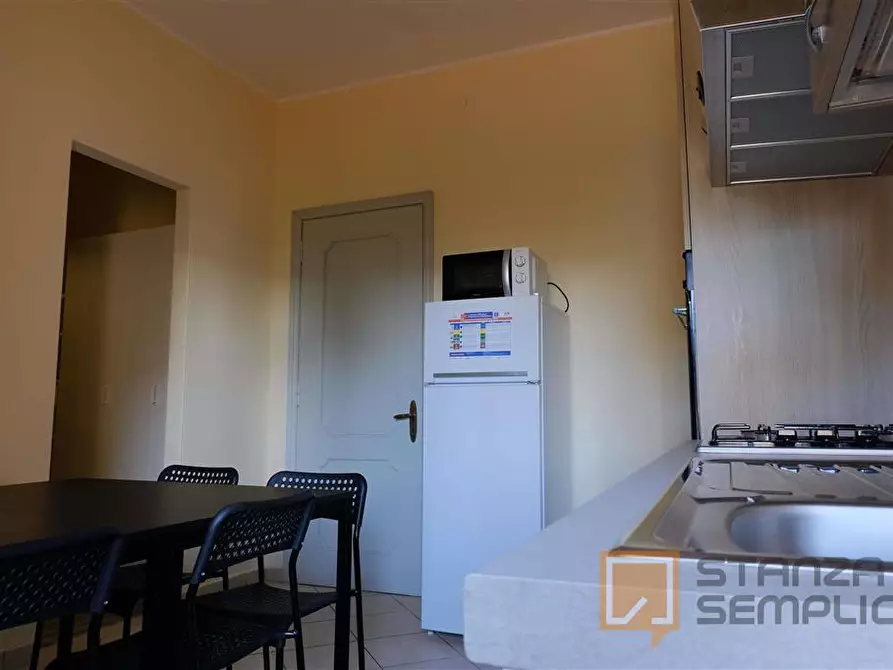 Immagine 6 di Stanza singola in affitto  in Via Pola n5 a Cagliari