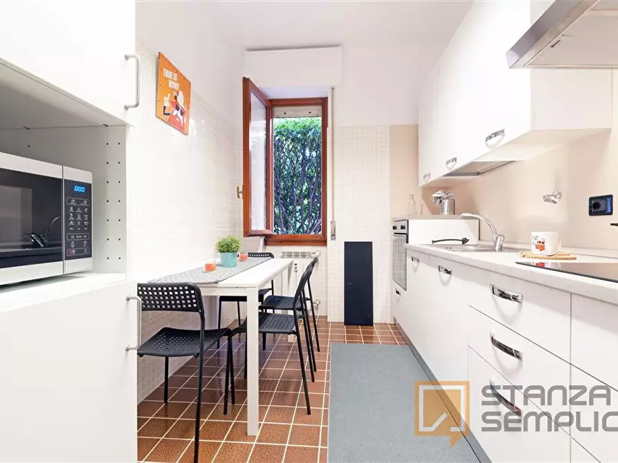 Immagine 7 di Stanza singola in affitto  in VIA 24 MAGGIO 4A a Bergamo