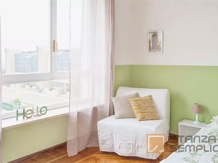 Immagine 3 di Stanza singola in affitto  in Via Cavalli n.28 bis a Torino