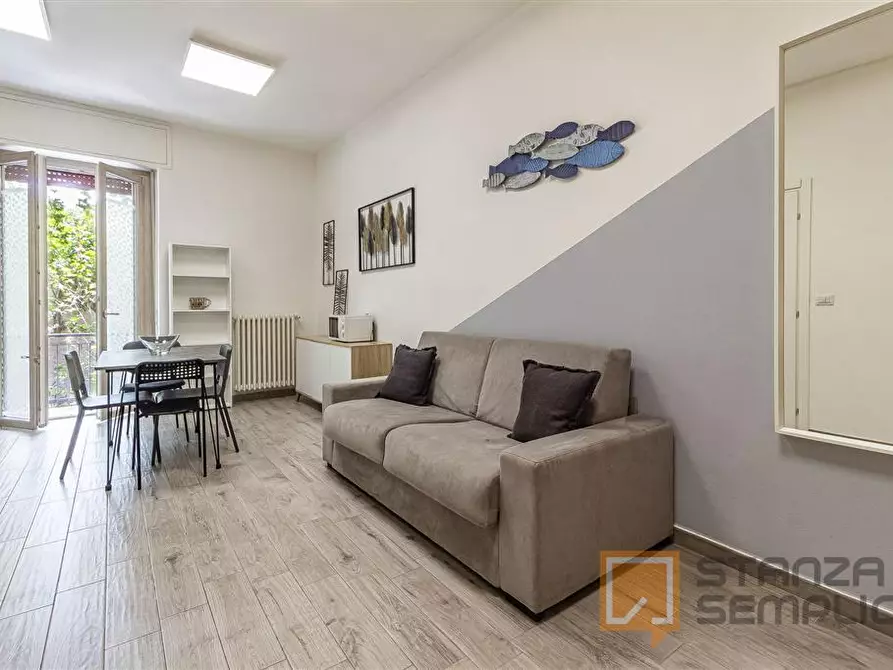 Immagine 11 di Stanza singola in affitto  in Viale Adua 28 a Sassari