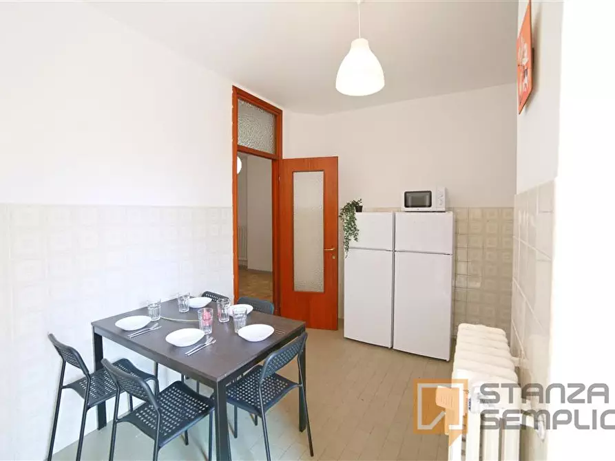 Immagine 9 di Stanza singola in affitto  in Via Como 10 a Lecco