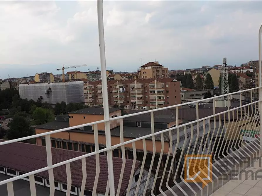 Immagine 3 di Stanza singola in affitto  in Via Verolengo 8 a Torino