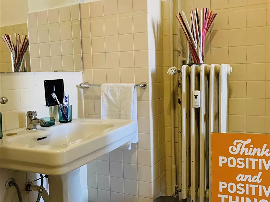 Immagine 14 di Stanza singola in affitto  in Corso Re Umberto n.34 a Torino