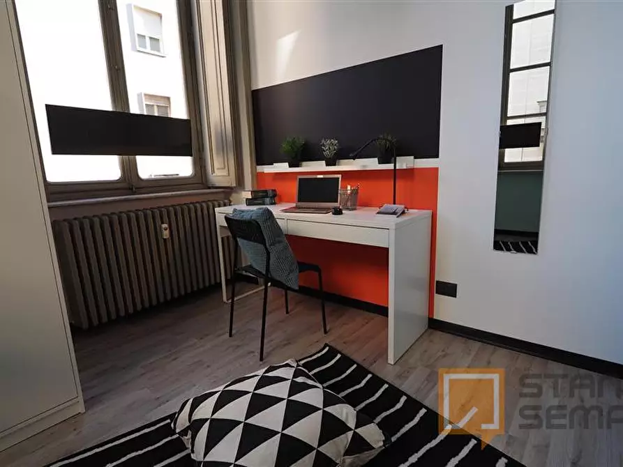 Immagine 2 di Stanza singola in affitto  in Via Nota 3 a Torino